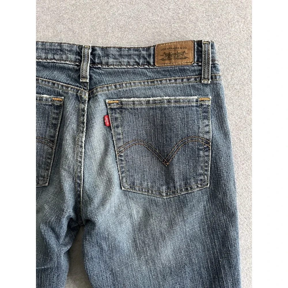 Levis product pair